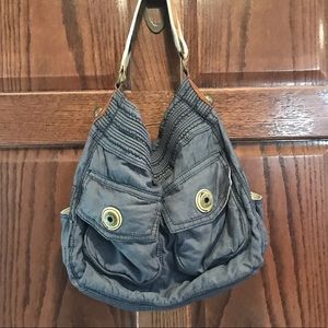 Gap purse